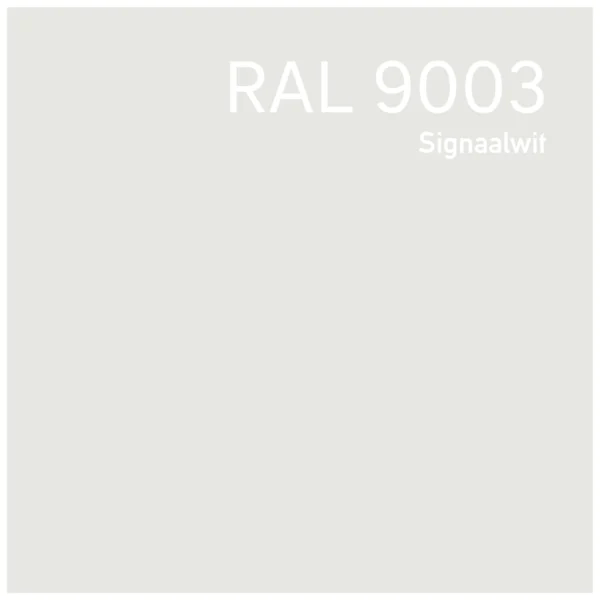 RAL-9003-signaalwit